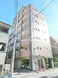 ステージファースト東十条