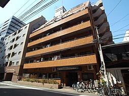 ライオンズマンション伊勢佐木長者町第2