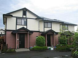 榛名坂グリーンヒルズ2（はるなざか） A-1