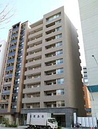 リンデンコート市ヶ谷