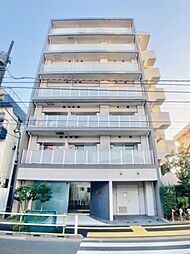 エコロジー上板橋レジデンス