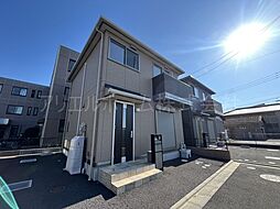 和光市新倉戸建Ｂ棟 1