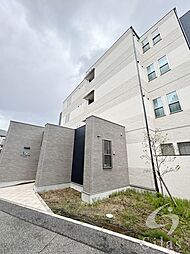 神戸市東灘区深江北町１丁目