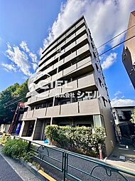 中野区鷺宮２丁目