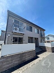 クレール琴山　B棟