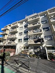 マンション牛込