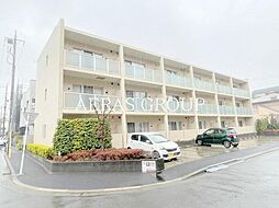 アイリスコート七右衛門