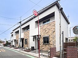 ミュージションテラス調布柴崎