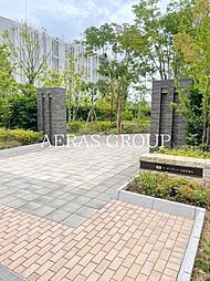 ザ・ガーデンズ大田多摩川