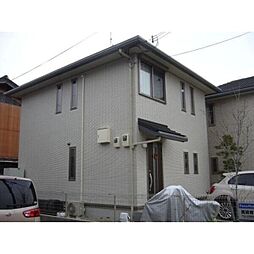 川西市久代3丁目の一戸建て