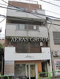 池之端コーポII