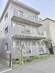 フォレストプラザ