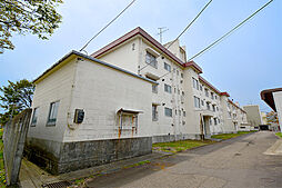 アシスト第7上越マンションII 304A