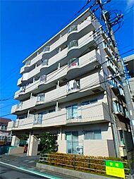 チュリス橋本 404