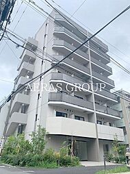 アルテシモフルッソ