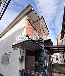 東京都葛飾区柴又5-30-22戸建