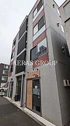 リヨンドール南阿佐ヶ谷