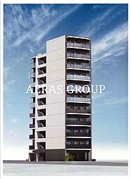 アイルグランディール池袋