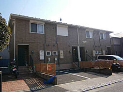 ローズコート真光寺1 C