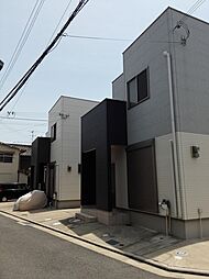 フジパレス戸建賃貸近木