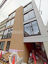 デュオメゾン自由が丘