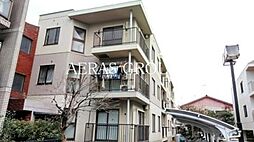 小峰ハイツ