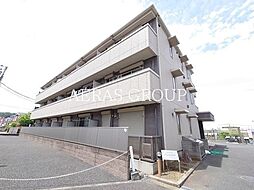 日野市三沢１丁目