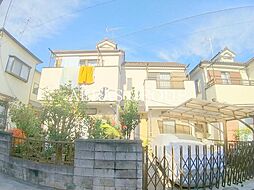 柏町3丁目貸家