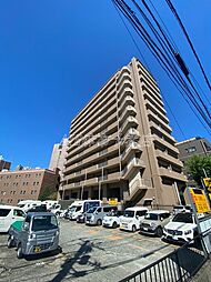 品川区大井１丁目