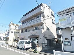 パル・ビューテラス 402