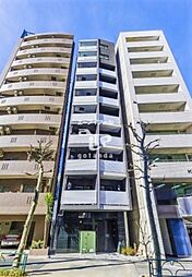 品川区西五反田８丁目