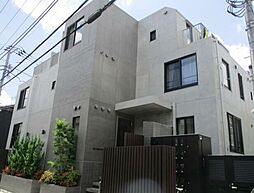 ミレドゥーエ下北沢I