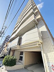 パインフィールド二条城