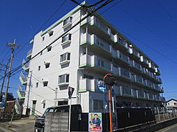 グリーンヒルズトーワ 202