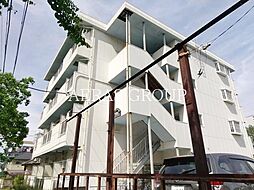 ストークマンション小礒2