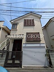 住吉町3丁目戸建