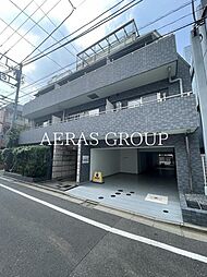 クオーレ西新宿