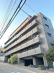 ルーブル赤羽西
