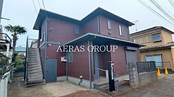 駅に歩ける緑区東橋本二世帯一戸建て