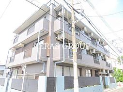 大田区石川町１丁目