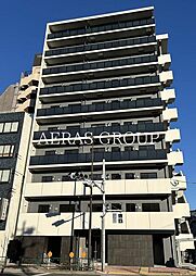 ルフォンリヴェント清澄白河 303