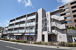 吹田市千里山星が丘