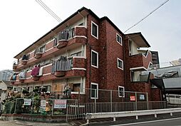 タナカハイツ