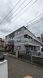 サンウィロー朝霞