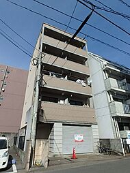 シティハイツ南福岡 201