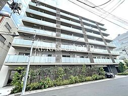 Ｌ・ＢＡＳＥ押上Ｓｏｕｔｈ