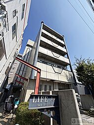 ライフエーフラット