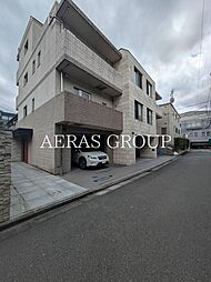 南麻布ＹＫマンション