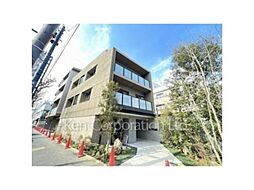 コンフォリア・リヴ永福町