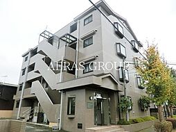 ストークマンション